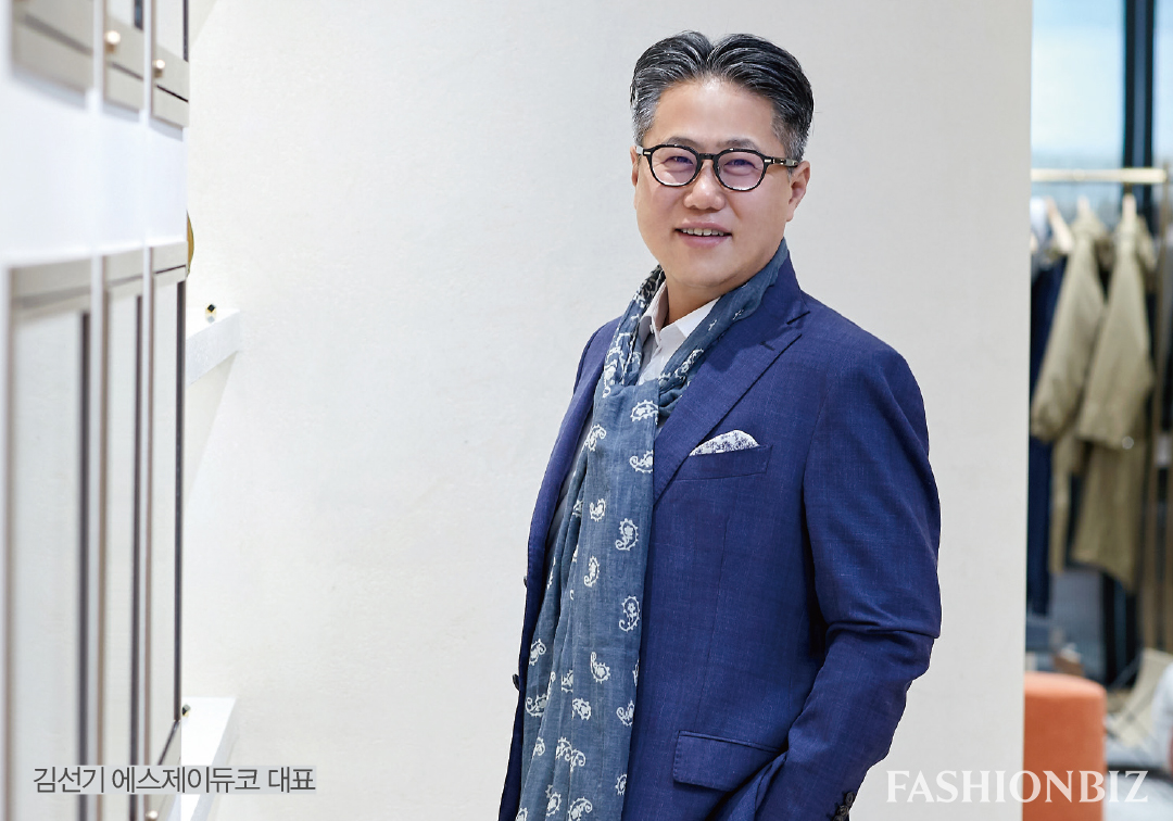 “2026년 새 시대 연다” 패션 마켓 뉴 리더 26人 17210-Image